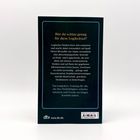 "**Bist du schlau genug für diese Logikrätsel?** Ein Buch, das logisches Denken trainiert und knifflige Rätsel bietet. www.dtv.de"