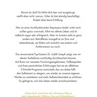 Titel: "Wie du dir dein Leben zurückeroberst". Inhalt: Tipps zur Überwindung von Depression und zum Finden von Erfüllung.