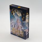 "FEI TIAN YE XIANG, BUCH 2, DINGHAI FUSHENG RECORDS" steht auf einem kunstvoll gestalteten Buchcover.