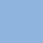 Blauer Hintergrund ohne Text oder erkennbare Objekte.