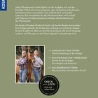 Hast du ein Problem? Umgang mit dem Pferd, Schwierigkeiten vorbeugen, Nachgiebigkeit üben. Zwei Menschen und ein Pferd.