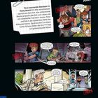 Neue Abenteuer in Rocky Beach: Ein Affe verschwindet, eine Mumie erwacht und mysteriöse Fälle für die drei ??? Kids.