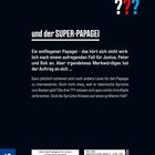 Die drei ??? und der SUPER-PAPAGEI. Ein entflogener Papagei – kein aufregender Fall für Justus, Peter und Bob, oder doch?