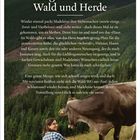 Titel: „Gekommen, um zu bleiben“, Autorin: Madeleine Becker. Frau im Garten, Hühner. SPIEGEL Bestseller-Aufkleber.