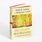 Kann schon eine einzige Stunde Therapie etwas Entscheidendes ändern? Irvin D. Yalom über einen neuen Ansatz zur Verbundenheit. Los Angeles Times und Artshub Rezensionen. Preis: 25,00 €.