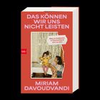 „DAS KÖNNEN WIR UNS NICHT LEISTEN“, „Was es bedeutet, in Deutschland arm zu sein“. Kind auf Tisch, Frau daneben.