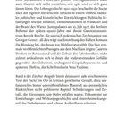 "Zürcher Ausgabe" steht unten. Der Text beschreibt Elias Canettis Lebensgeschichte und unveröffentlichte Materialien.
