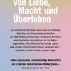 Ein Epos von Liebe, Macht und Überleben. Farbverlauf-Hintergrund in sanften Pastelltönen.