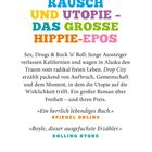 FREIHEIT, RAUSCH UND UTOPIE - DAS GROSSE HIPPIE-EPOS. Sex, Drugs & Rock ’n’ Roll; Rezensionen von SPIEGEL und ROLLING STONE.