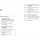 INHALT, Vorwort 7, Einleitung: Schuldenwende 13, Teil I Grundlagen, Kapitel 1 27, Teil II Ausgangslage, Teil III Grundgesetzänderung, Teil IV Nach der Schuldenwende.