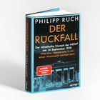 Ein Weckruf aus der Geschichte für die Gegenwart. Zitat von Prof. Thomas Weber über Buch- und Gesellschaftsverständnis.