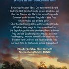 Ein dramatischer Sommer 1862, gefüllt mit Kunst, endet in Tragödie. Jahrzehnte später verfolgt eine Fotografie ein Geheimnis.