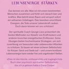 ENERGIERÄUBER WIRKSAM ABWEHREN – DIE EIGENE LEBENSENERGIE STÄRKEN

Georges Lizos bietet Methoden zur Abwehr unsichtbarer Energien, um Körper, Geist und Seele zu schützen.