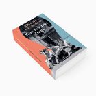 Auf dem Buchcover steht „Alba de Céspedes, Was vor uns liegt“. Frauen sitzen lesend auf einer Treppe.