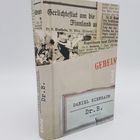Cover/Produkt Ansicht vergrößern