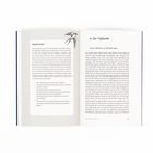 "Impulse für dich" und "4. Der Tiefpunkt" ist der Haupttext. Es hat Vögel Illustration. Die Seiten sind weiß mit schwarzem Text.