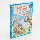 Cover/Produkt Ansicht vergrößern