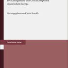 „Vertreibung und Erinnerung“ – Forschung im östlichen Europa; von Katrin Boeckh, Franz Steiner Verlag; schlichte Gestaltung.