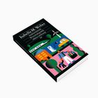 Text: "Isabella M. Weber, Anfänge chinesischer Wirtschaftspolitik, edition suhrkamp." Buntes Cover mit Zug, Windrad, Auto.