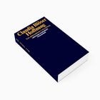 Bucheinband mit dem Titel: "Claudia Blöser Hoffnung. Eine philosophische Untersuchung Suhrkamp Taschenbuch Wissenschaft".