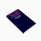 "ZHAO Tingyang Philosophie der Koexistenz" steht auf einem dunkelblauen Buchumschlag in kräftigem Rosa.