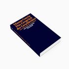 Buchtitel: "Manon Garcia Das Gespräch der Geschlechter". Dunkelblaues Cover mit orangefarbener Schrift.