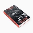 "Den Himmel bewegen", Stéphanie S. Auf dem Cover ein schwarz-weißes Foto von zwei Personen in einem Café.