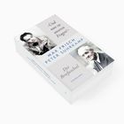 „Und nun zu unseren Fragen!“ Max Frisch, Peter Suhrkamp. Der Briefwechsel. Suhrkamp. Zwei schwarz-weiß Porträts.