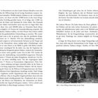 Seite enthält einen Text über jüdische Soldaten im Ersten Weltkrieg. Darunter ein Schwarz-Weiß-Foto von Soldaten.