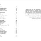 Inhalt: Einleitung, Abschied, Aufbruch, Europäisches Vorspiel, Kolonialer Hauptakt, Im Dunkeln. Zitat von Daniel Defoe.