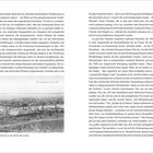 Text: "Vue Générale de la Ville." Illustration: Eine Stadtansicht von Saloniki um die Jahrhundertwende mit Gebäuden und Landschaft.