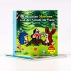 Cover/Produkt Ansicht vergrößern