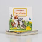 Cover/Produkt Ansicht vergrößern