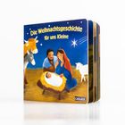 Cover/Produkt Ansicht vergrößern