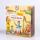 Cover/Produkt Ansicht vergrößern