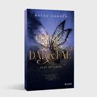 Kapitel 1: "910 Jahre später..." Eine Person reflektiert über die bedrückende Atmosphäre und Unterdrückung.