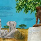 Trauer. Der Verlust einer geliebten Person tut weh. Nicht nur Menschen, auch Tiere empfinden so. Trauer ist ein wichtiges...