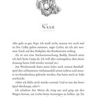 1

NASH

„Mir geht es gut, Pops. Ich weiß nicht, warum wir noch mal...

Illustration: Baseballhandschuh und Blumen.