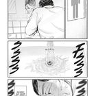 „Nachdem sich dieser Fall damals ereignet hatte…“ Ein Mann wäscht sich sein Gesicht. Wasser fließt kräftig in ein Waschbecken.