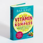 Inhalt: 
Einführung - Der Weg zu einem langen und gesunden Leben 9 
Kapitel 1 - Supplements für das Gehirn 27 
Kapitel 2 - Longevity-Supplements 81 
Kapitel 3 - Gute Nacht! 127 
Kapitel 4 - Über Vitamin C 153 
Kapitel 5 - Eine Spezialformel für die Augen 173 
Kapitel 6 - Kaliumsalz, Omega-3 185