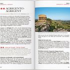 **AGRIGENTO**

Einleitung über Alexander Hardcastle. Geschichte der Stadt und Tempel. Erwähnung von Sokrates. Bild vom Concordia-Tempel.