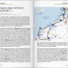 TOUREN: WEN DIE WÜSTE LOCKT  
WEN DIE WÜSTE LOCKT ...  
Länge der Tour: 675 km | Start und Ziel: Agadir – Laayoune – Tan-Tan