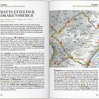 TOUREN BATTLEFIELDS & DRAKENSBERGE, Start und Ziel: Durban, Länge: 1300–1800 km, Dauer: zwei Wochen.