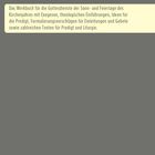 Text oben: Werkbuch für Gottesdienste, Exegesen, Einführungen, Predigtideen. 
Logo unten: Gütersloher Verlagshaus.