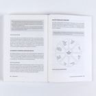 Links: Text über Plausibilitätscheck, Vorsorge, Zurechenbarkeit. Rechts: CE21-Cybersecurity-Modell 360° erklärt mit Diagramm.