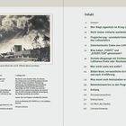 Dieses Buch ist dem Andenken an Ida und Dr. Wilhelm Bittner gewidmet. Links oben ein Gebäude unter dramatischem Himmel.