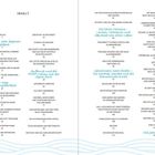Inhalt, Prolog, Der Traum vom eigenen Segelboot, Der Weg zum Langfahrtboot, Aufbruch und die ersten Meilen mit der Aqua Azul.
