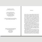 Text links: "Volume pubblicato con il contributo dello European Research Council (ERC AdG 2019, grant agreement no. 832858)"...

Text rechts: "PREMESSA" und weitere Absätze in italienischer Sprache.