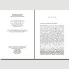 Link zum Werk: http://d-nb.info. Einführungskapitel über die Struktur des siebten Buches, auf Italienisch.