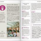 Genuss alla milanese. Rauchverbot: Seit 2025 gilt fast überall Rauchverbot. Zum Frühstück gibt es Croissants und mehr.